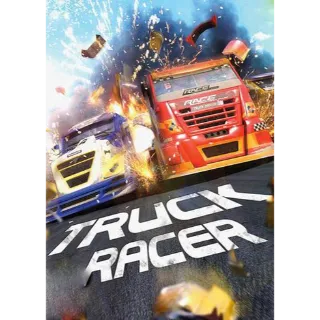Truck Racer Steam Key GLOBAL
