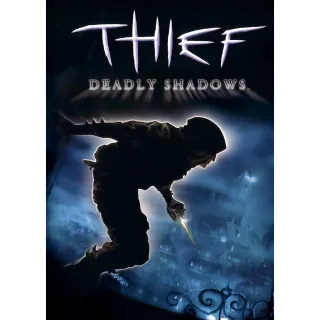 Thief: Deadly Shadows (GOG)