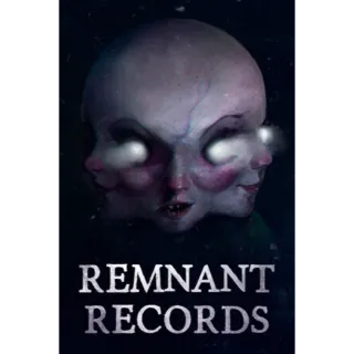 Remnant Records