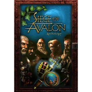 Siege of Avalon: Anthology (GOG)