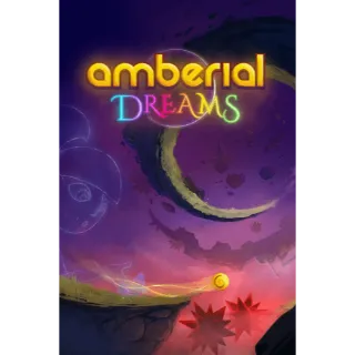 Amberial Dreams