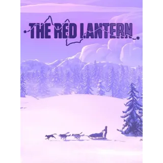 The Red Lantern - STEAM GLOBAL KEY - [INSTANT DELIVERY]