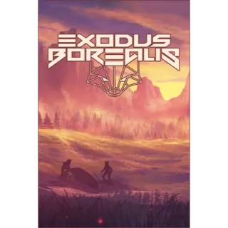 Exodus Borealis