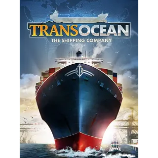 TransOcean: The Shipping Company