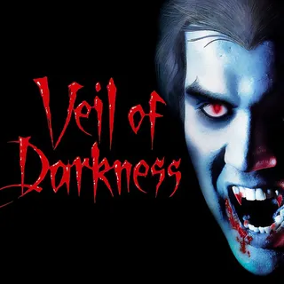 Veil of Darkness (GOG)