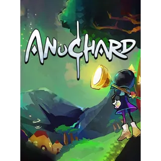 Anuchard - STEAM GLOBAL CODE - [INSTANT DELIVERY]