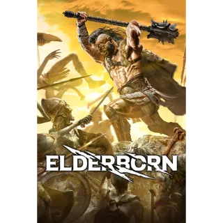 ELDERBORN (GOG)