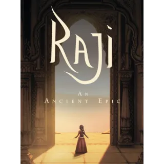 Raji: An Ancient Epic - STEAM GLOBAL KEY - [INSTANT DELIVERY]