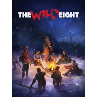 The Wild Eight