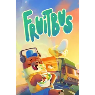 Fruitbus - GOG