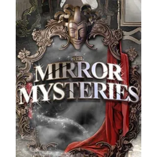 Mirror Mysteries - STEAM GLOBAL KEY - [INSTANT DELIVERY]