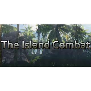 The Island Combat - (PC) STEAM KEY GLOBAL - [INSTANT DELIVERY]