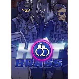 Hot Brass - GOG