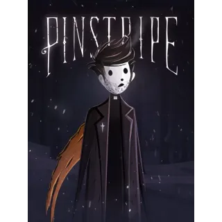 Pinstripe - STEAM GLOBAL KEY - [INSTANT DELIVERY]