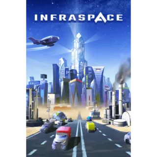 InfraSpace