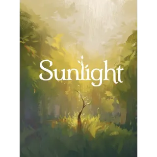 Sunlight - Steam Global Key - [INSTANT DELIVERY]