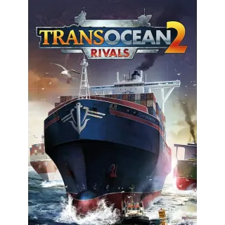 TransOcean 2: Rivals  