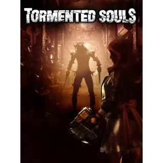 Tormented Souls 