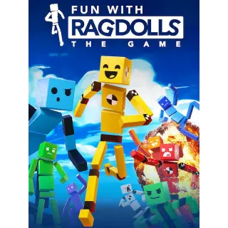 Fun with Ragdolls: The Game 