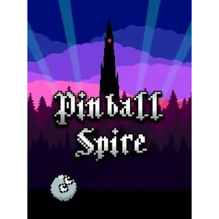 Pinball Spire - GOG
