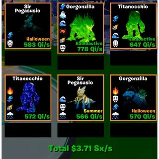 🔥3.71Sx/s money bundle⚡FAST DELIVERY 🚀 GO UP FOR BRAINROTS FORTNITE