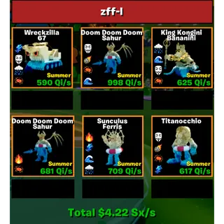 🔥4.22Sx/s money bundle⚡FAST DELIVERY 🚀 GO UP FOR BRAINROTS FORTNITE