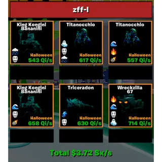 🔥3.72Sx/s money bundle⚡FAST DELIVERY 🚀 GO UP FOR BRAINROTS FORTNITE