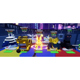 🔥4X ASCENDED and 1X Gigaliktraktos spidoropos⚡FAST DELIVERY 🚀 GO UP FOR BRAINROTS FORTNITE