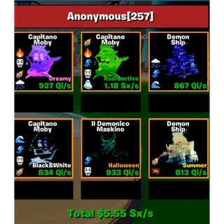 🔥5.55x/s money bundle⚡FAST DELIVERY 🚀 GO UP FOR BRAINROTS FORTNITE