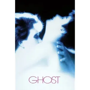 Ghost 4k UHD Fandango 