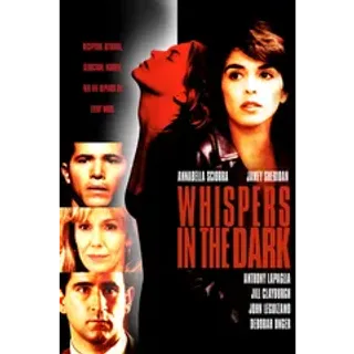 Whispers In The Dark HD Fandango