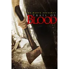 Trail of Blood 2013 HD Fandango 