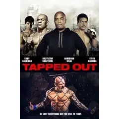 Tapped Out HD Fandango / Auto Delivery 