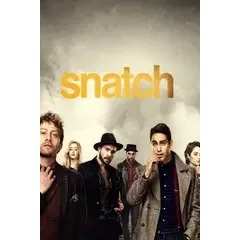Snatch: Season 1 HD Fandango 