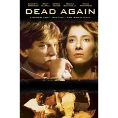 Dead Again HD Fandango 