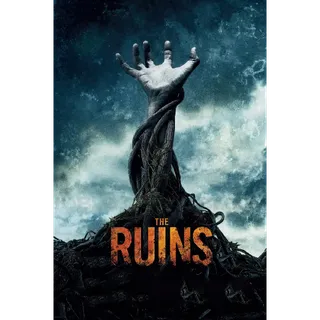 The Ruins HD Fandango