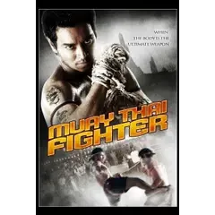 Muay Thai Fighter HD Fandango / Auto Delivery  