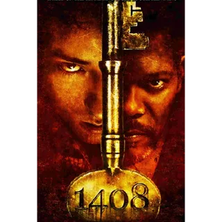 1408 (Director's Cut) 4K Fandango 