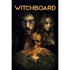 Witchboard 4K Fandango 