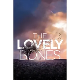 The Lovely Bones 4K UHD Fandango 