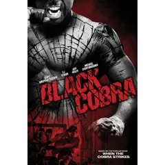 Black Cobra HD Fandango / Auto Delivery 