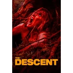 The Descent (Unrated) 4K UHD Moviesanywhere 