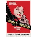 Sunset Boulevard 4K UHD Fandango at Home 