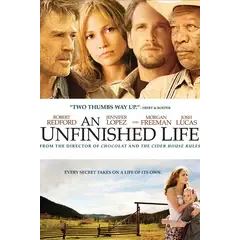 An Unfinished Life HD Fandango 