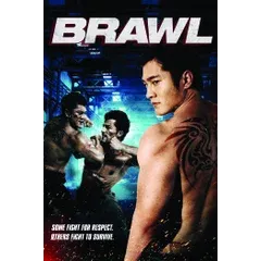 Brawl HD Fandango / Auto Delivery 