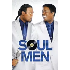 Soul Men  HD Fandango 