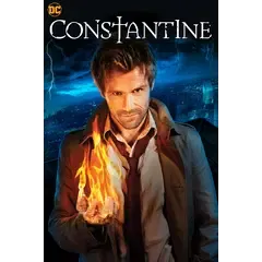 Constantine Season 1 HD Fandango 