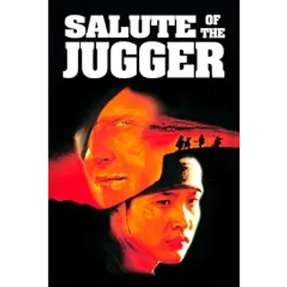 The Blood Of Heroes (Salute of the Jugger) HD Fandango 