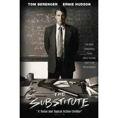 The Substitute (1996) 4K UHD Fandango / Auto Delivery 