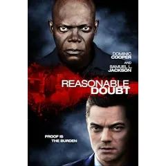 Reasonable Doubt HD Fandango 